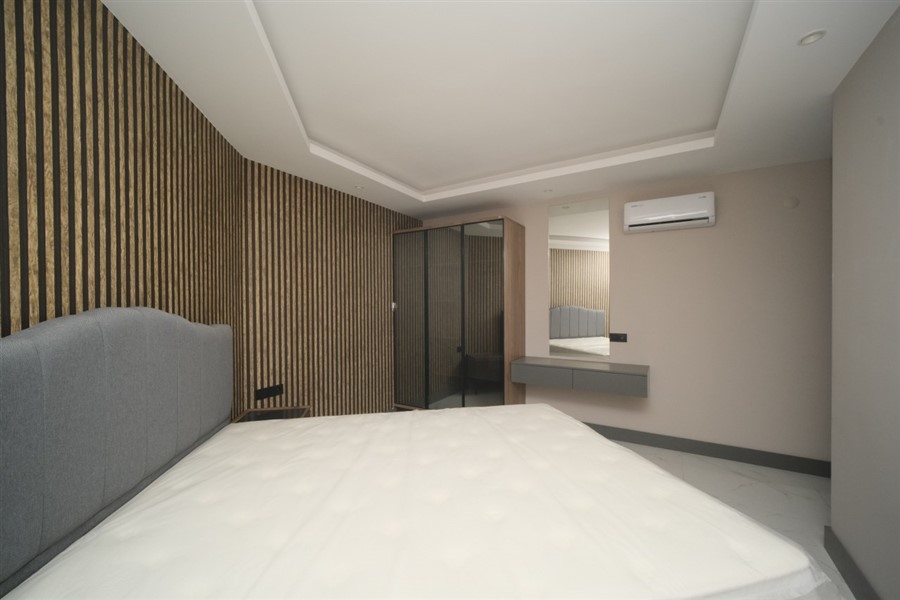 Квартира в Алании, Турция, 71 м² - фото 12