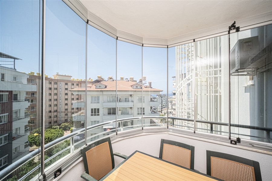 Квартира в Алании, Турция, 110 м² - фото 12