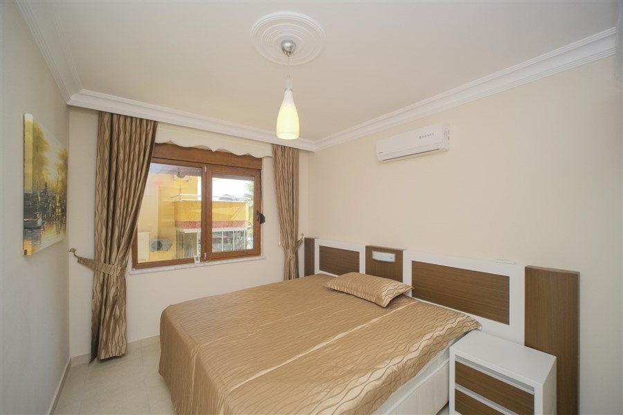 Квартира в Алании, Турция, 120 м² - фото 12