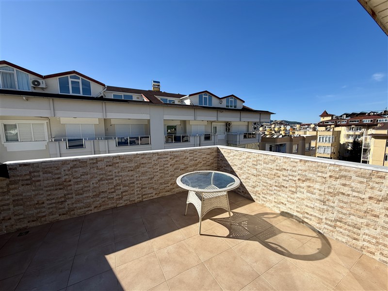 Пентхаус в Алании, Турция, 150 м² - фото 13