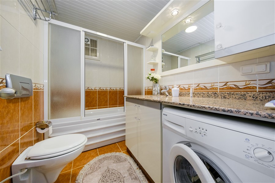 Квартира в Алании, Турция, 92 м² - фото 13