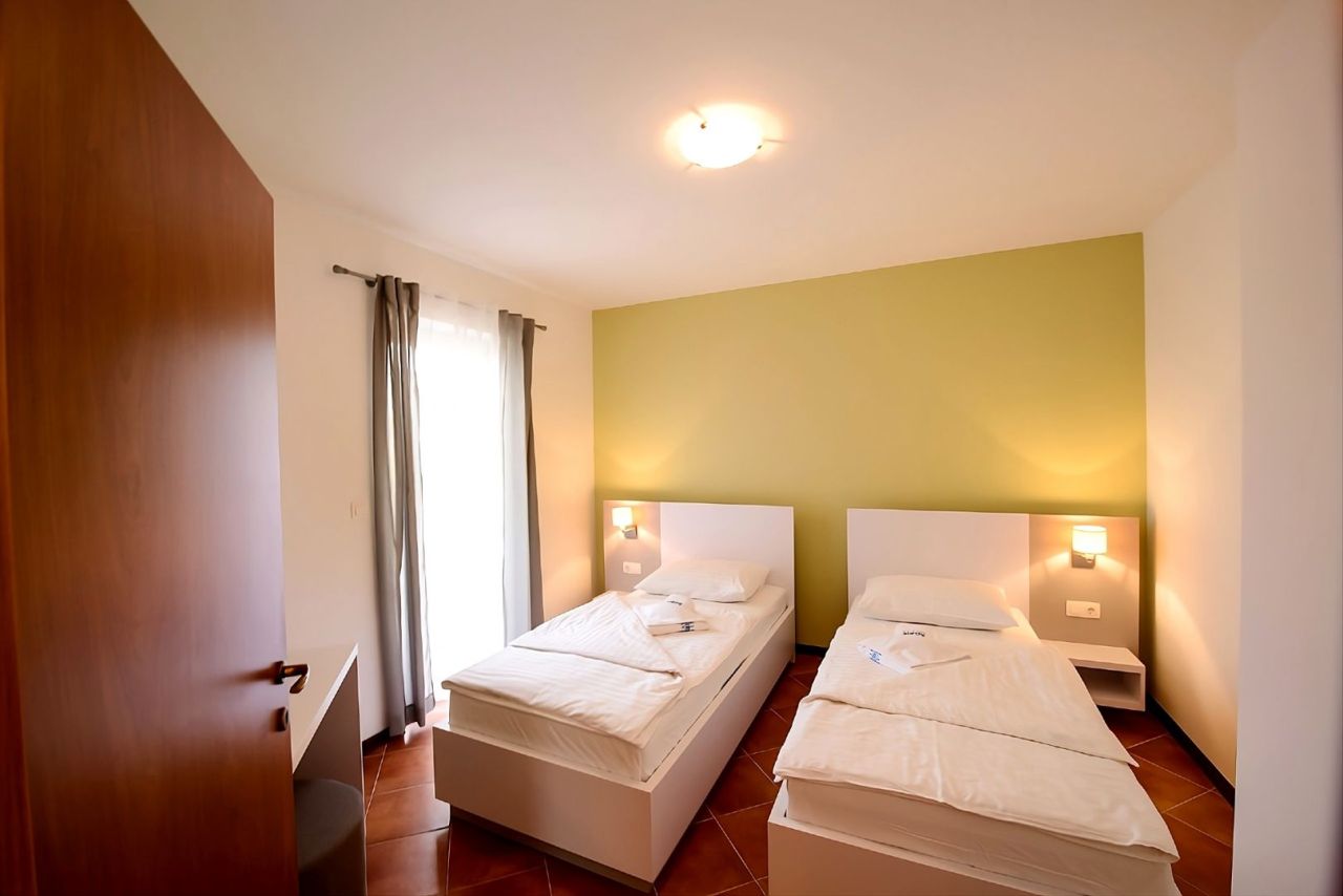 Вилла в Медулине, Хорватия, 144 м² - фото 7