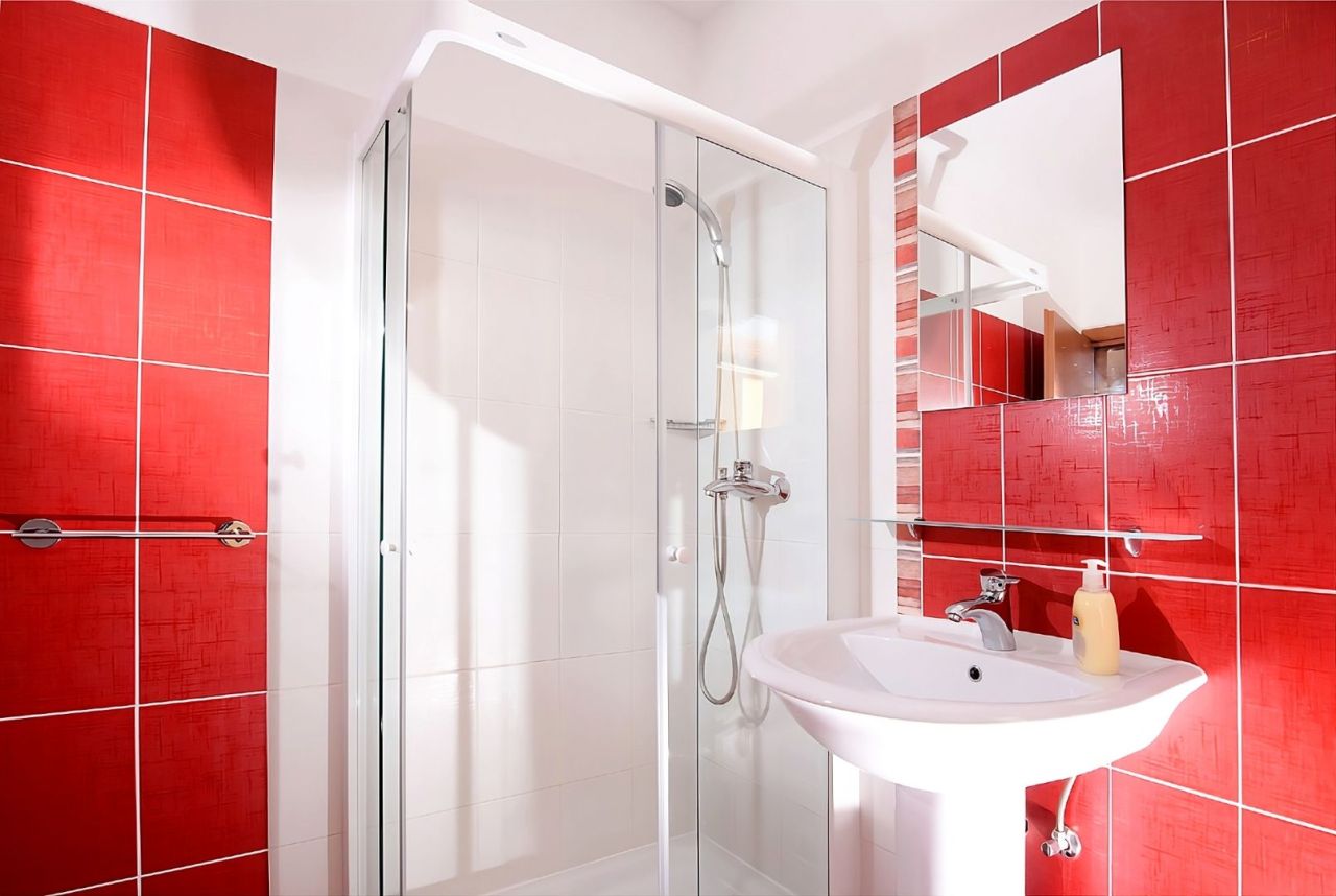 Вилла в Медулине, Хорватия, 144 м² - фото 8