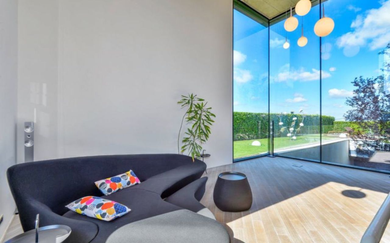 Вилла в Загребе, Хорватия, 273 м² - фото 5