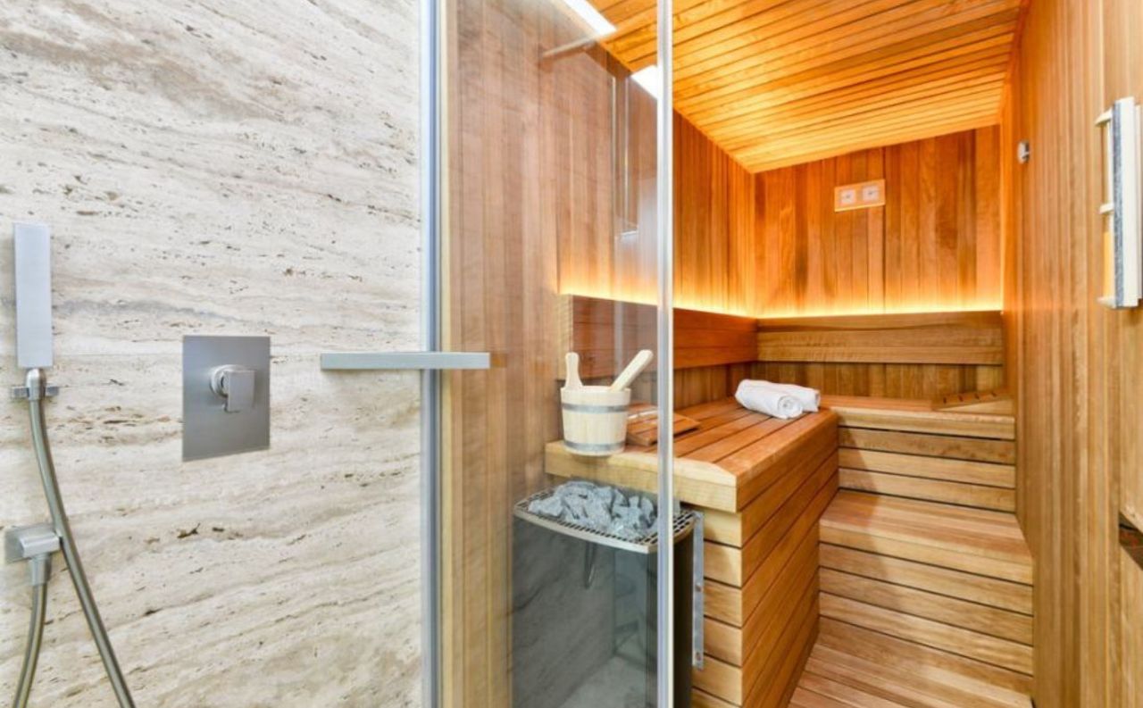 Вилла в Загребе, Хорватия, 273 м² - фото 8