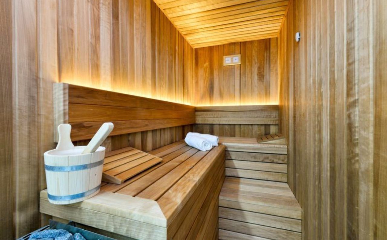 Вилла в Загребе, Хорватия, 273 м² - фото 9