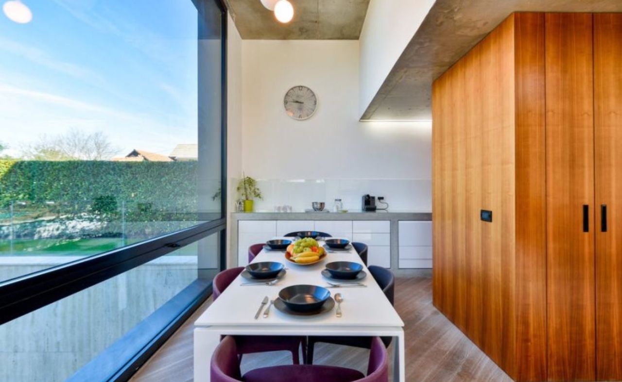 Вилла в Загребе, Хорватия, 273 м² - фото 11