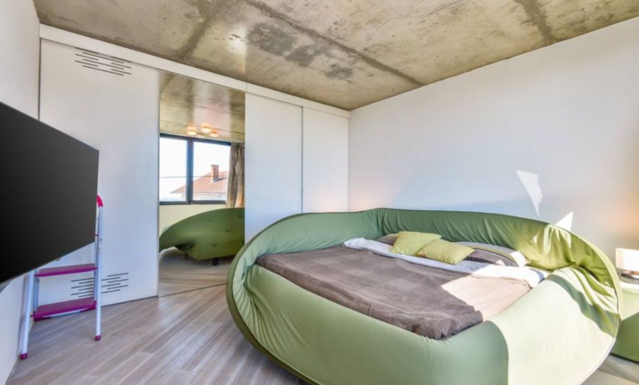 Вилла в Загребе, Хорватия, 273 м² - фото 13