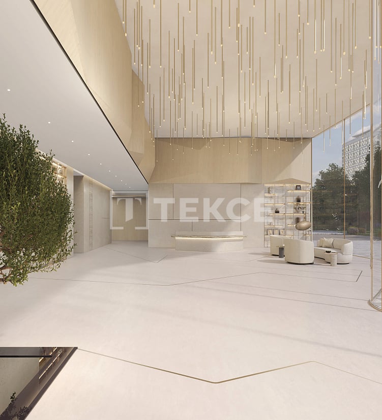 Апартаменты в Дубае, ОАЭ, 154 м² - фото 1