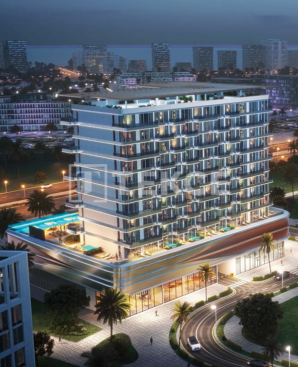 Апартаменты в Дубае, ОАЭ, 183 м² - фото 2