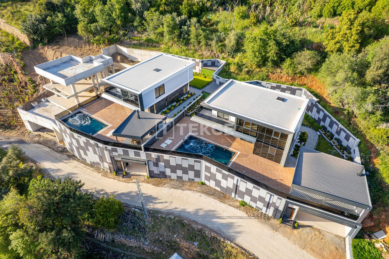 Вилла в Алании, Турция, 275 м² - фото 2