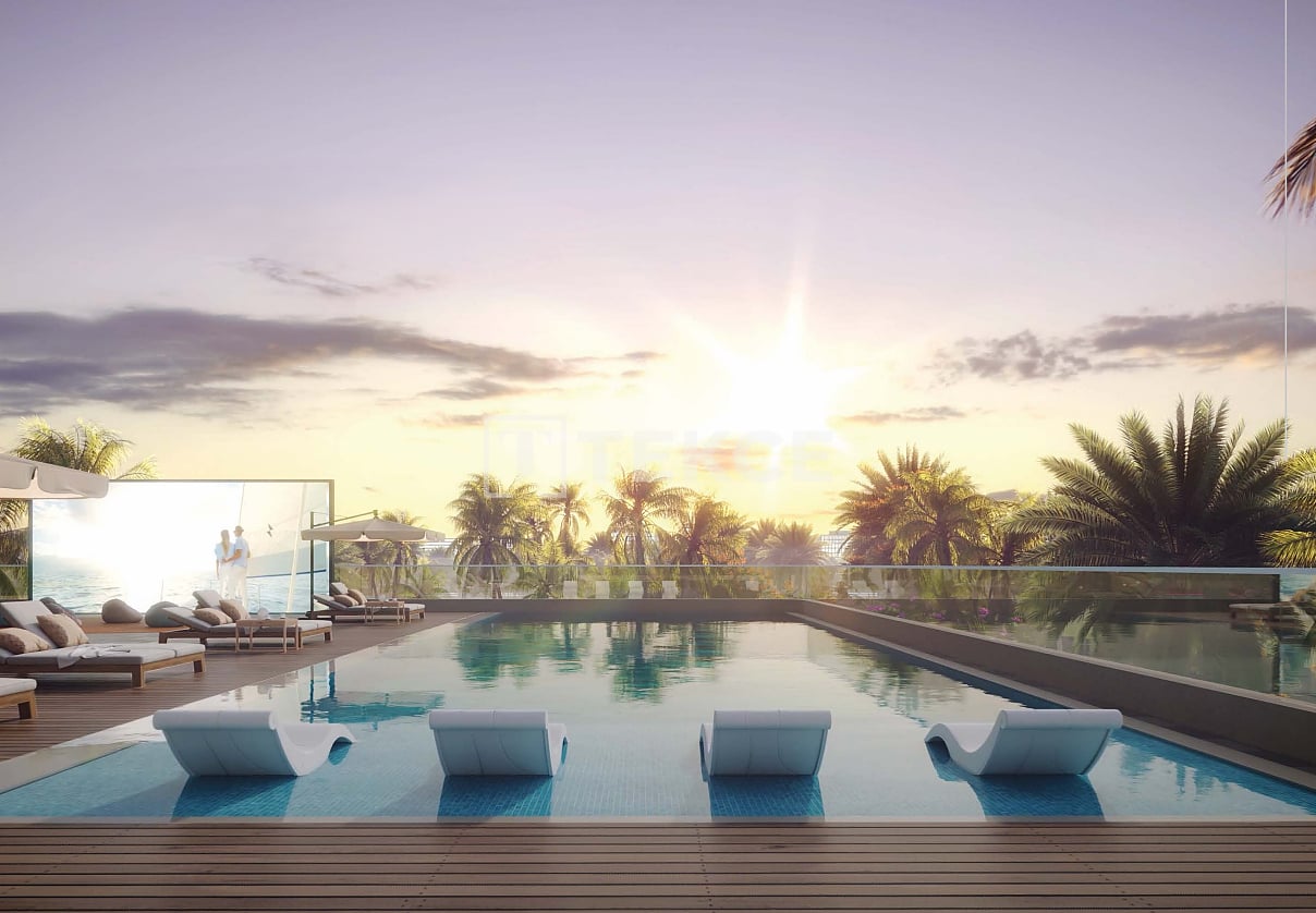 Апартаменты в Дубае, ОАЭ, 183 м² - фото 3