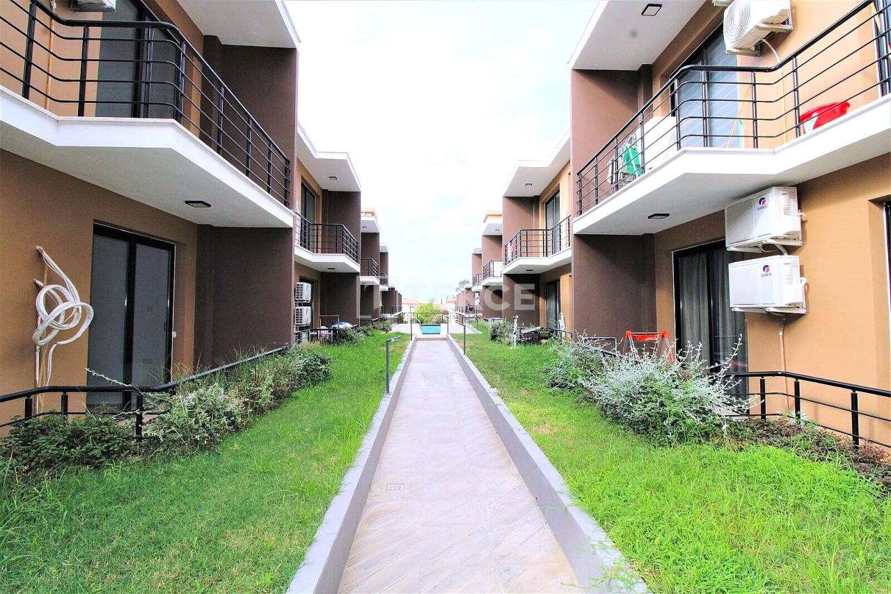 Апартаменты в Кирении, Кипр, 50 м² - фото 4