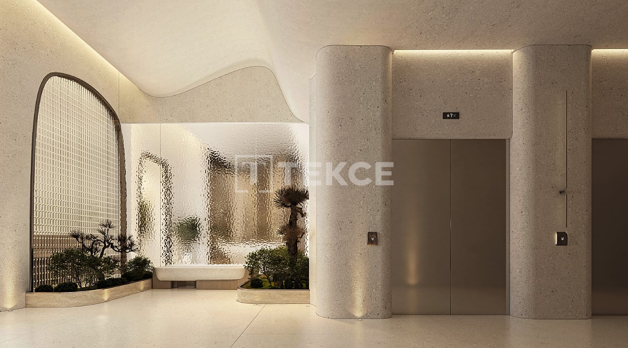 Апартаменты Дубайленд, ОАЭ, 82 м² - фото 5