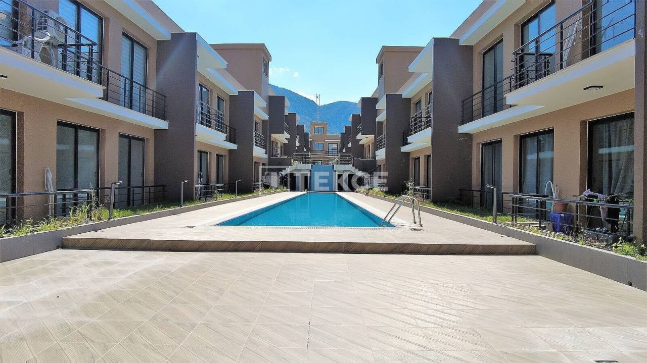 Апартаменты в Кирении, Кипр, 50 м² - фото 7