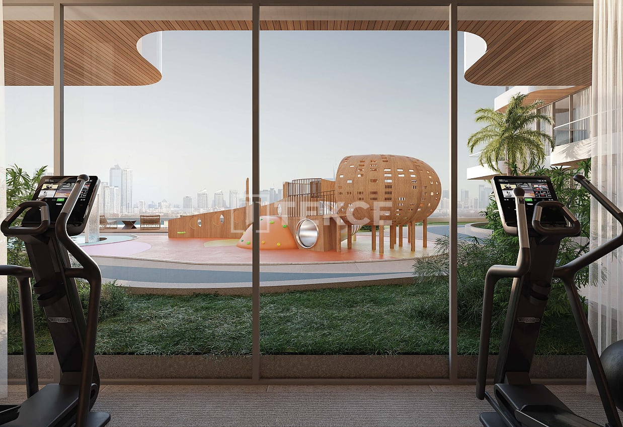 Апартаменты в Дубае, ОАЭ, 183 м² - фото 6