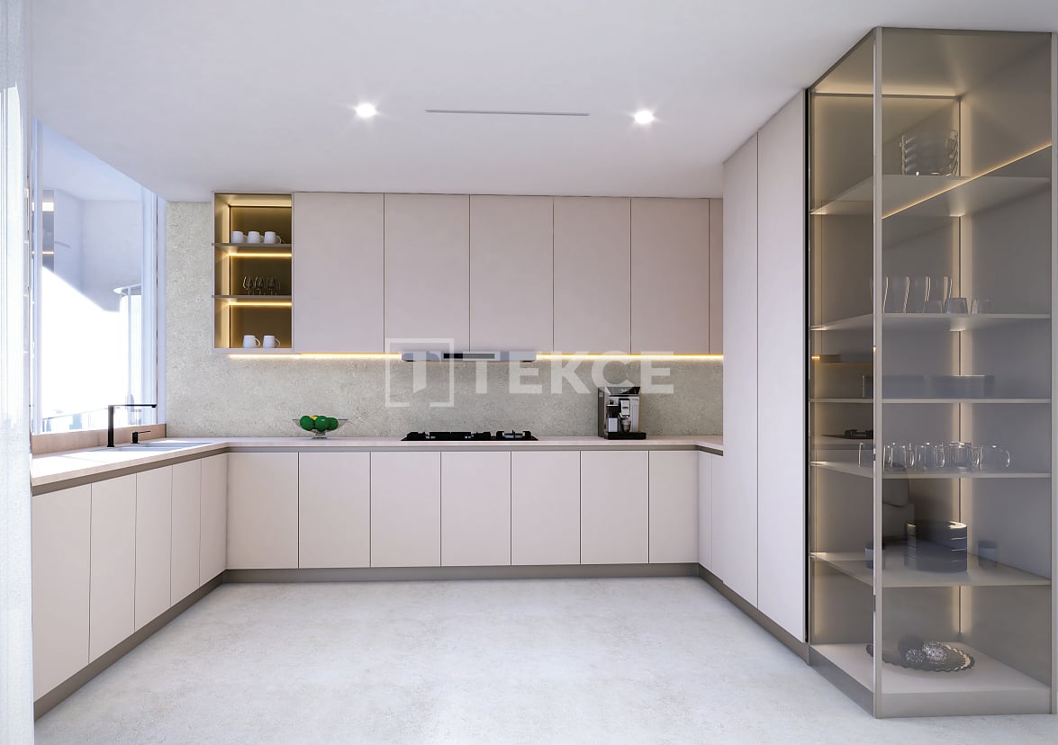 Апартаменты в Дубае, ОАЭ, 154 м² - фото 10