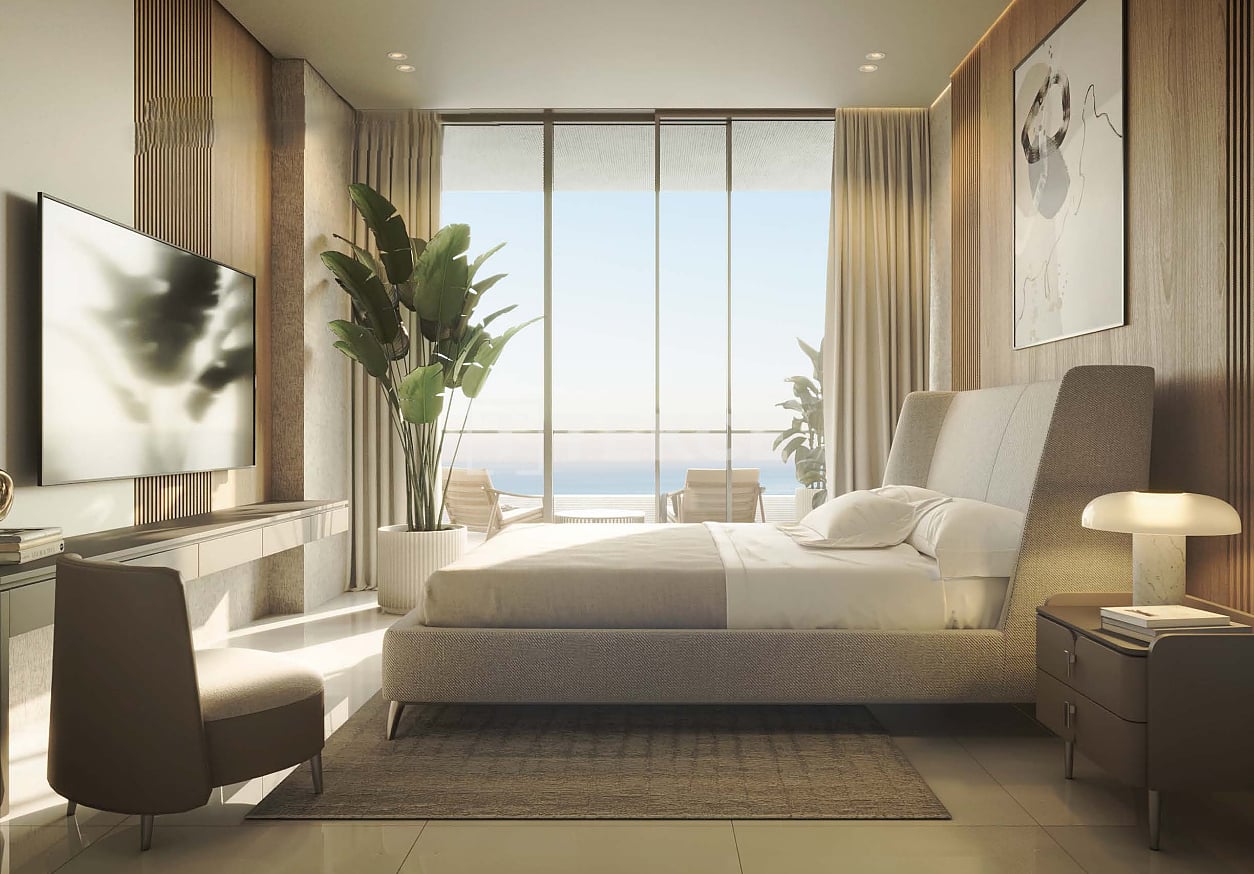 Апартаменты в Дубае, ОАЭ, 183 м² - фото 8