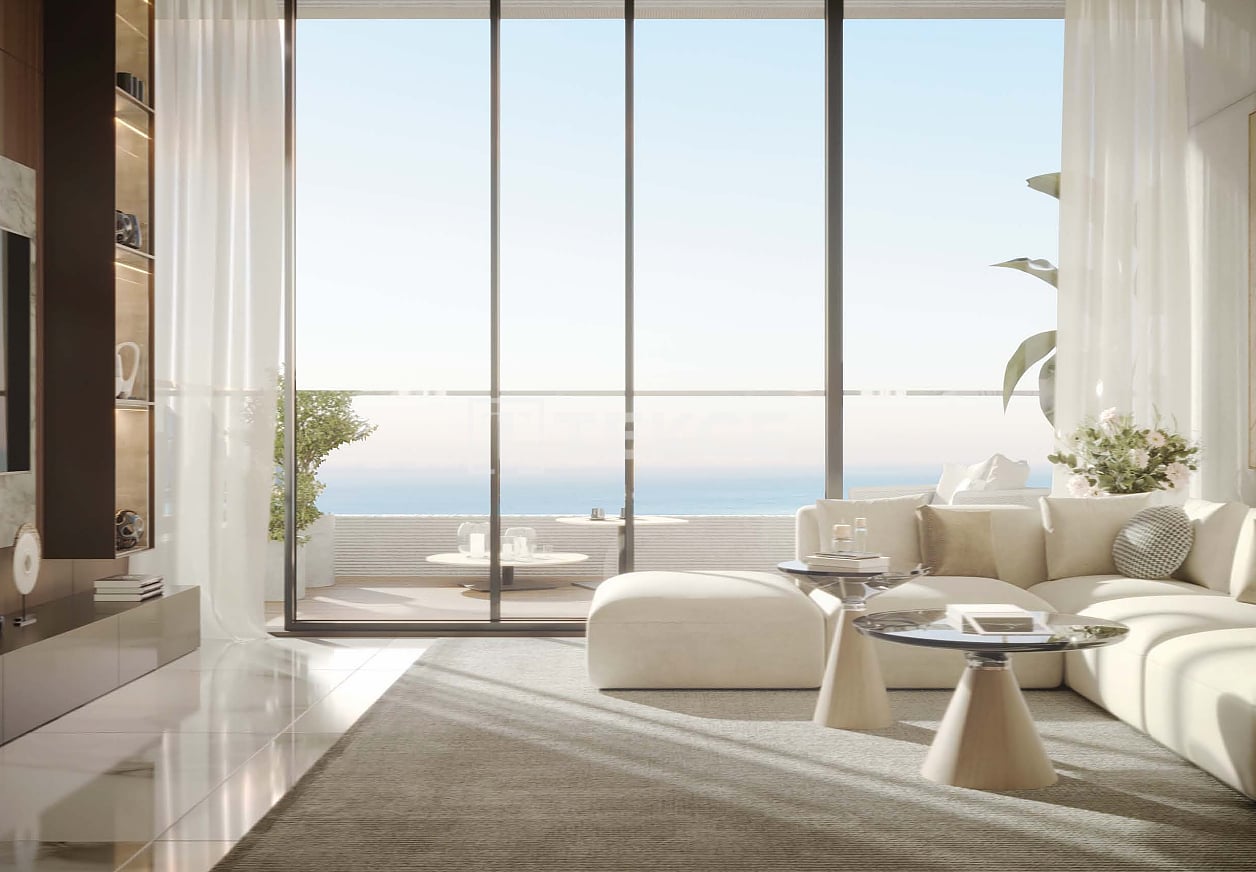 Апартаменты в Дубае, ОАЭ, 111 м² - фото 9