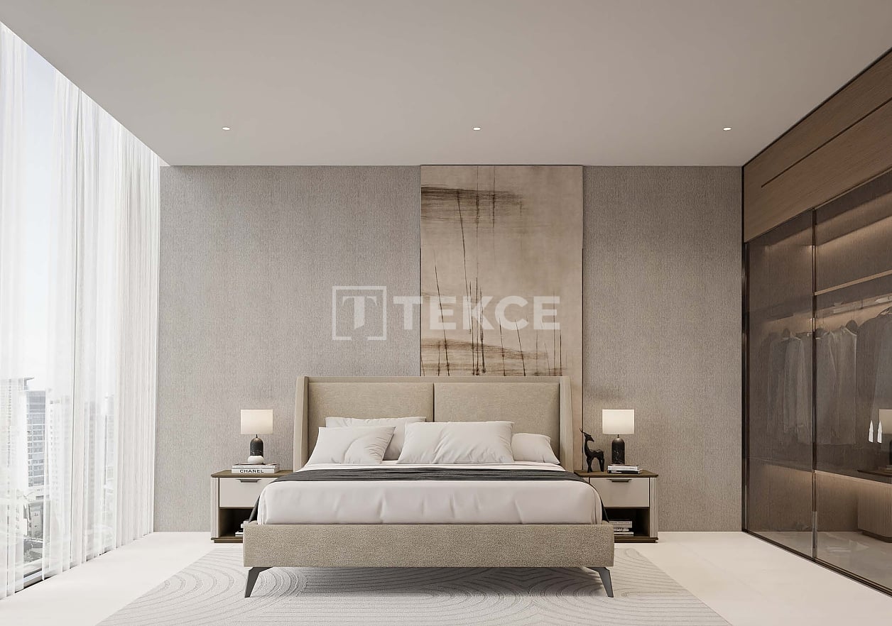 Апартаменты в Дубае, ОАЭ, 183 м² - фото 10