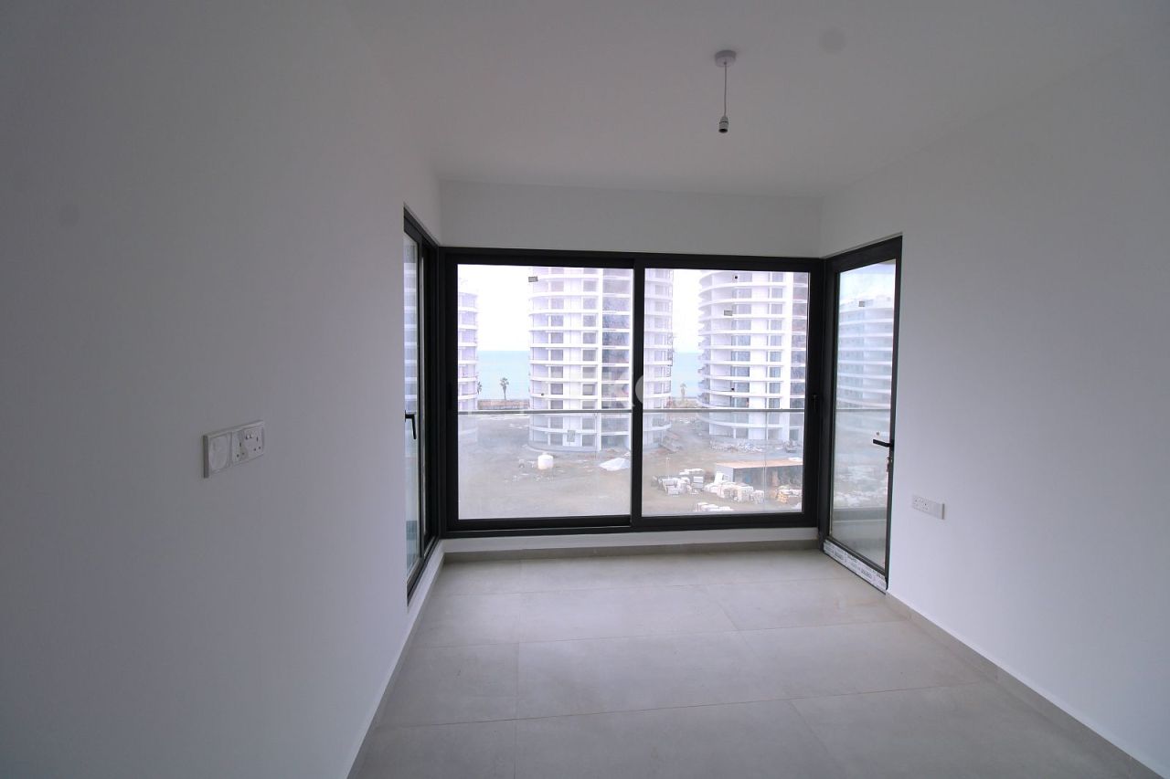 Апартаменты в Лефке, Кипр, 56 м² - фото 15