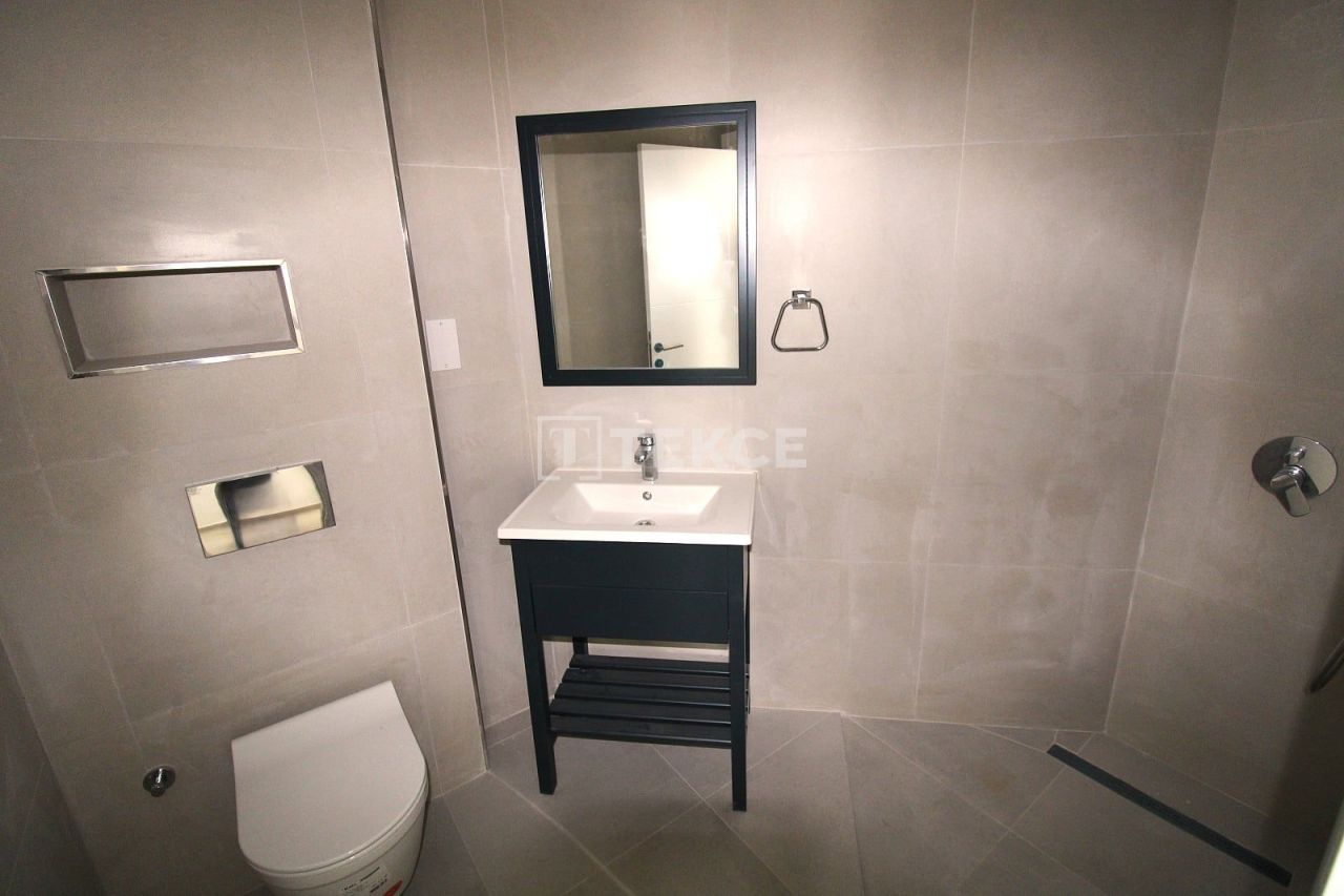 Апартаменты в Лефке, Кипр, 56 м² - фото 17