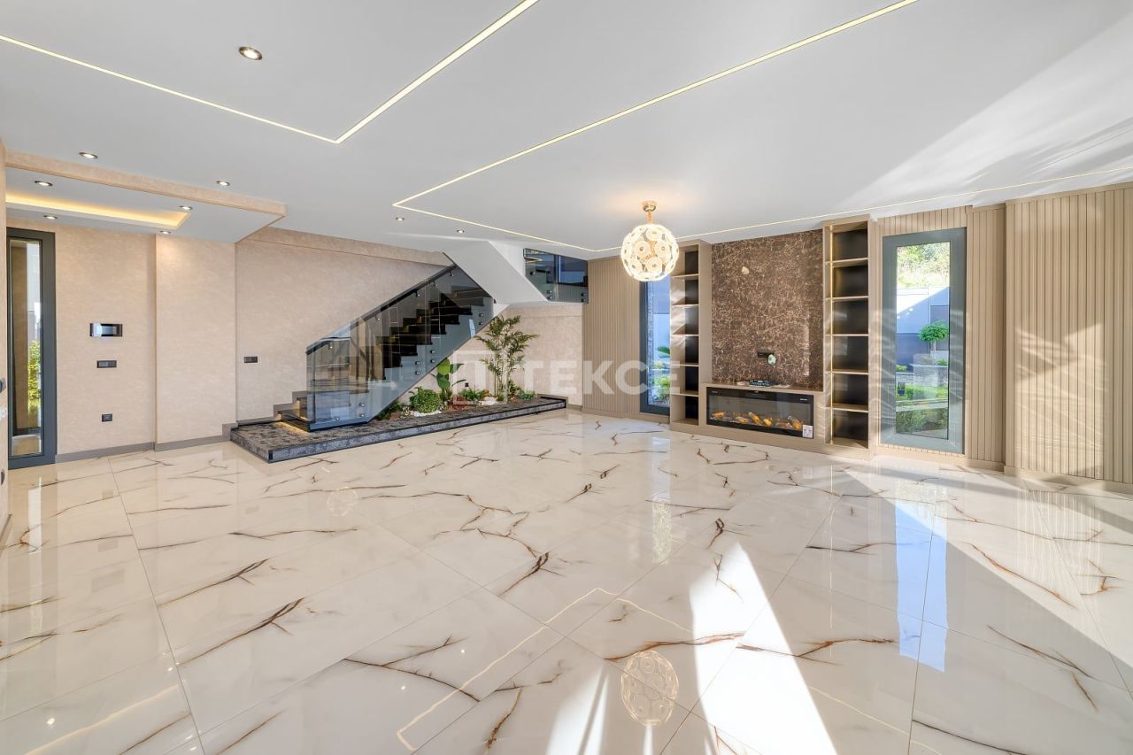 Вилла в Алании, Турция, 275 м² - фото 18