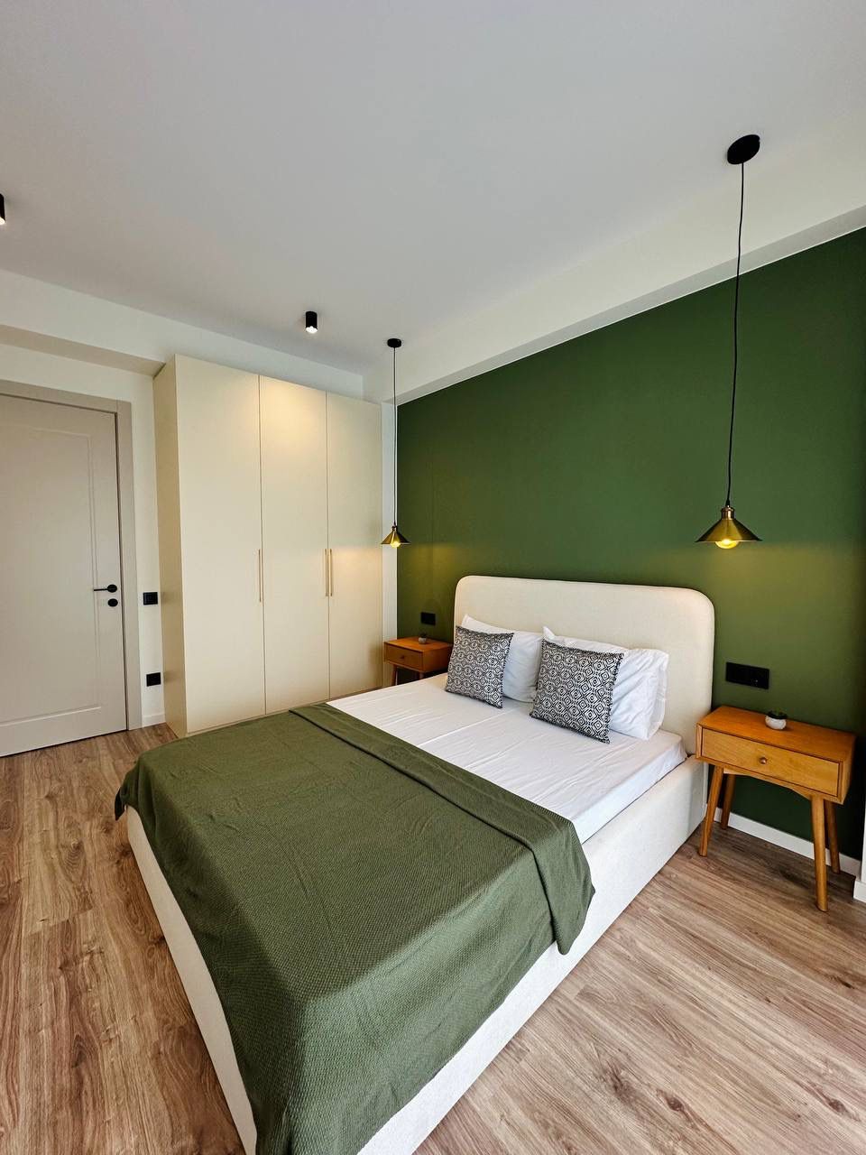 Квартира в Тбилиси, Грузия, 52 м² - фото 4