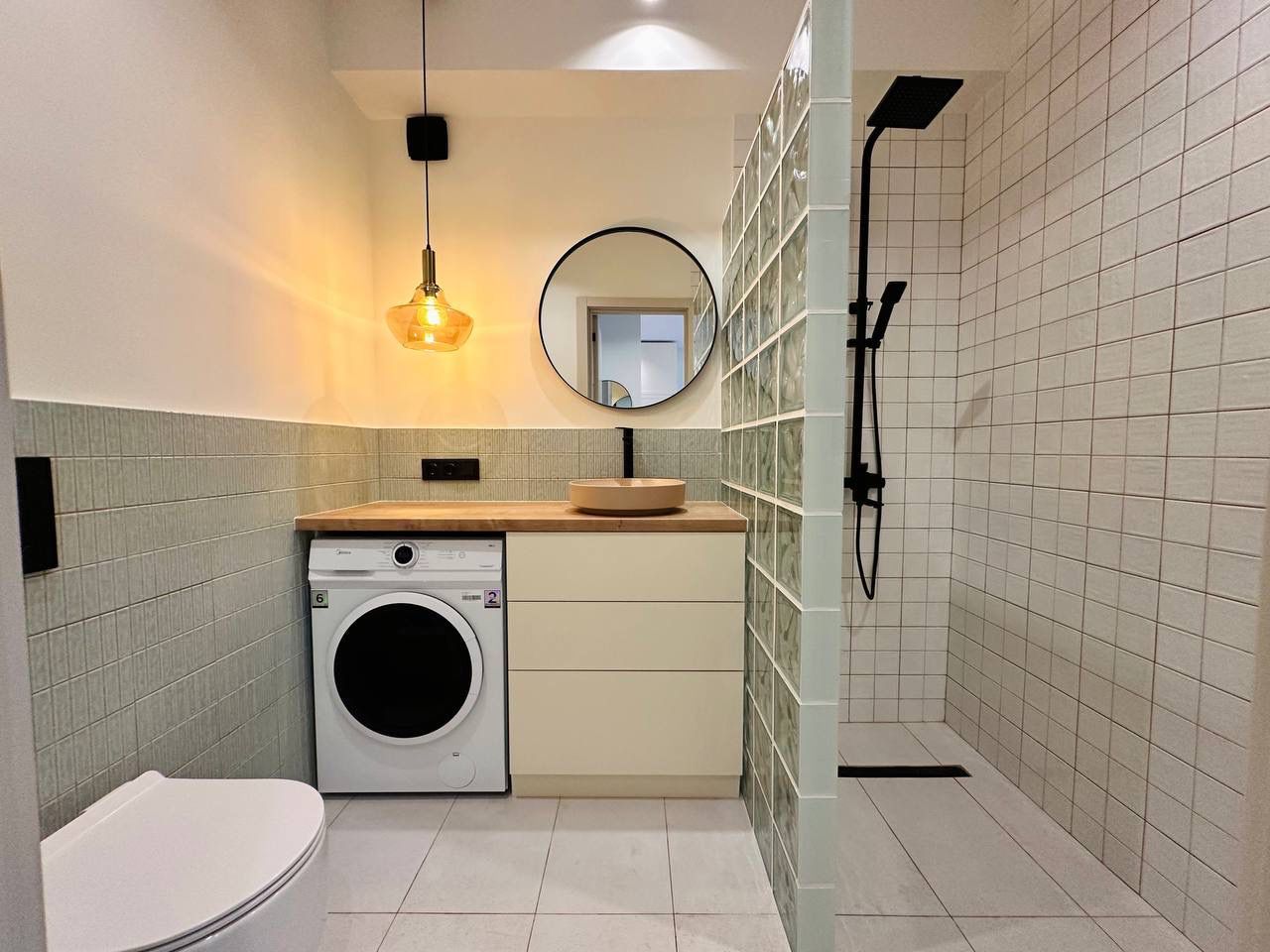 Квартира в Тбилиси, Грузия, 52 м² - фото 6