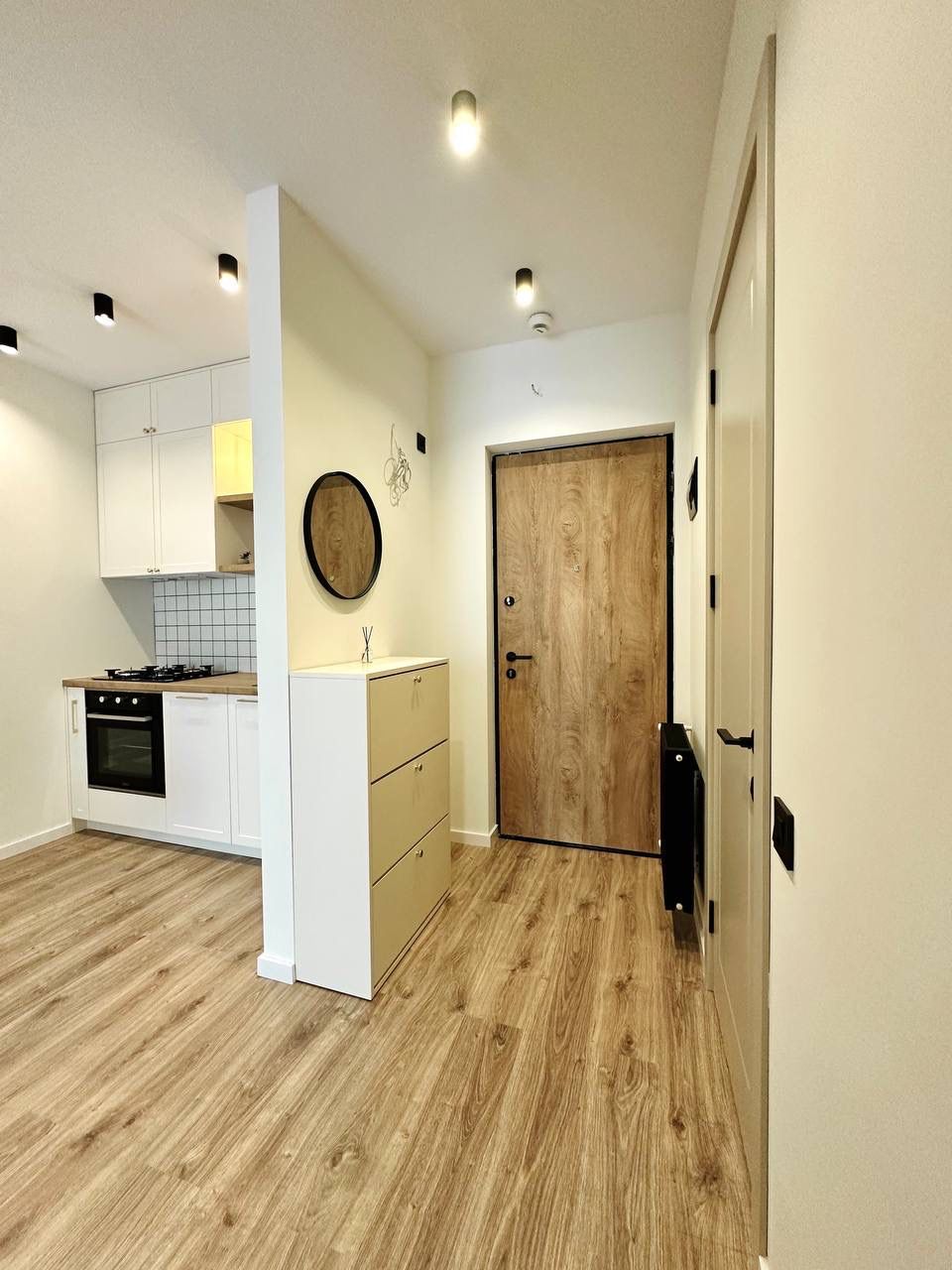 Квартира в Тбилиси, Грузия, 52 м² - фото 8