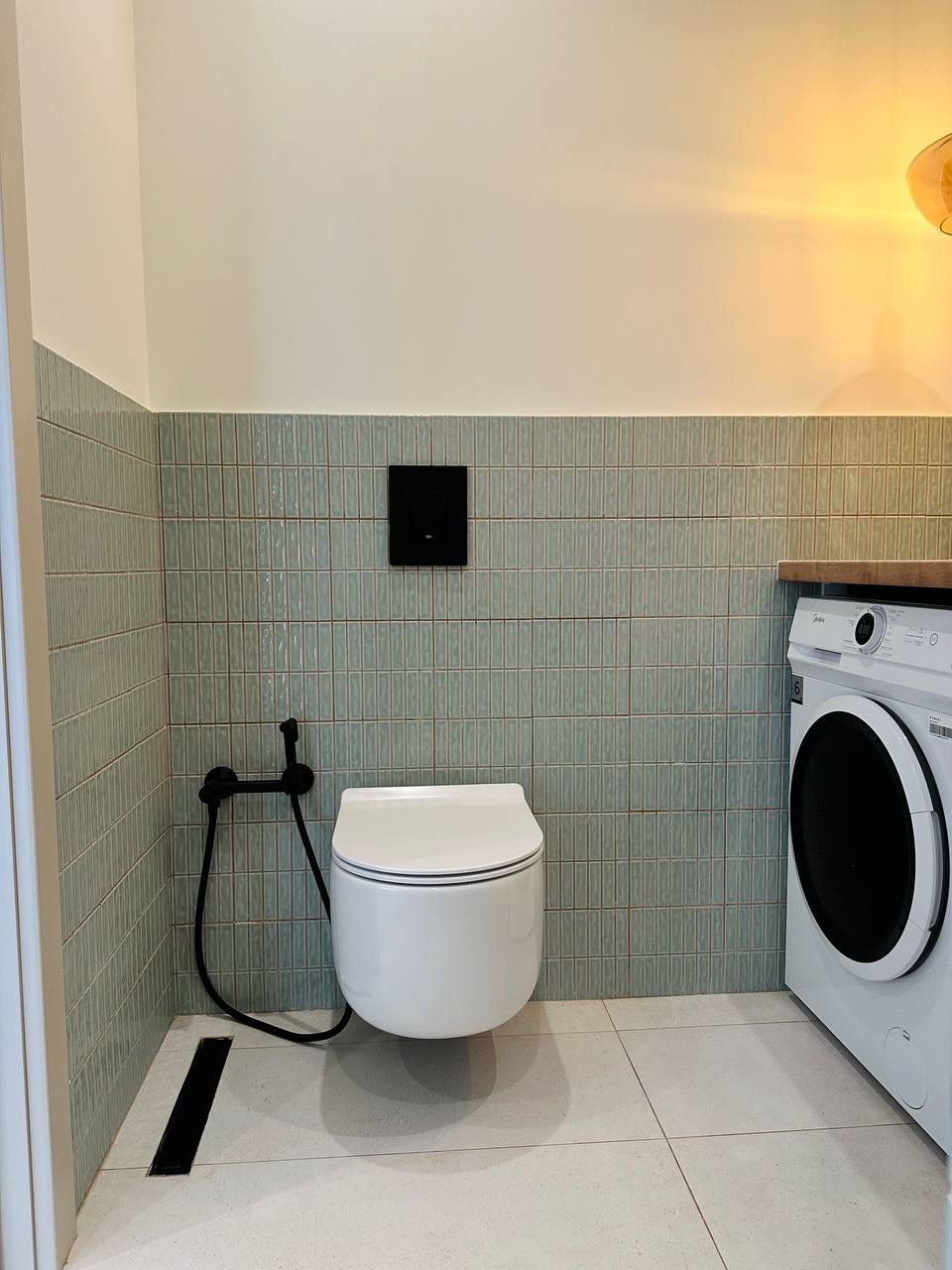 Квартира в Тбилиси, Грузия, 52 м² - фото 7