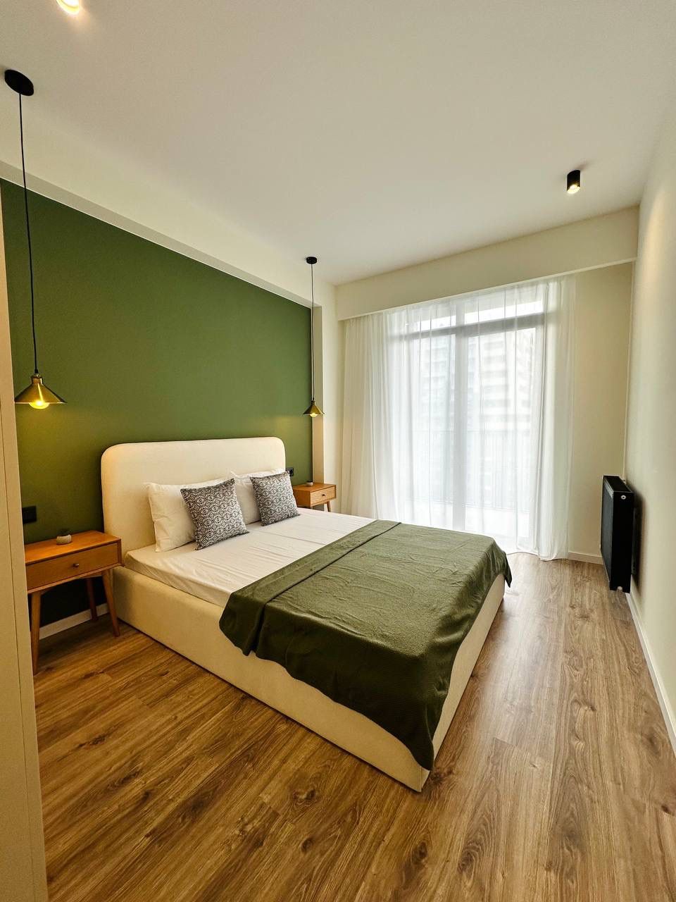 Квартира в Тбилиси, Грузия, 52 м² - фото 5