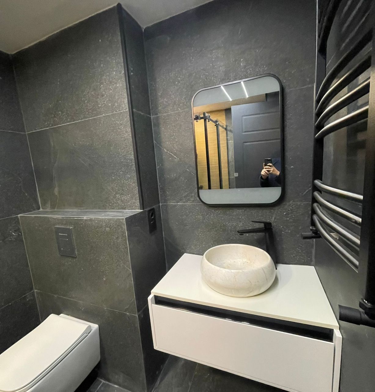 Квартира в Тбилиси, Грузия, 71 м² - фото 6