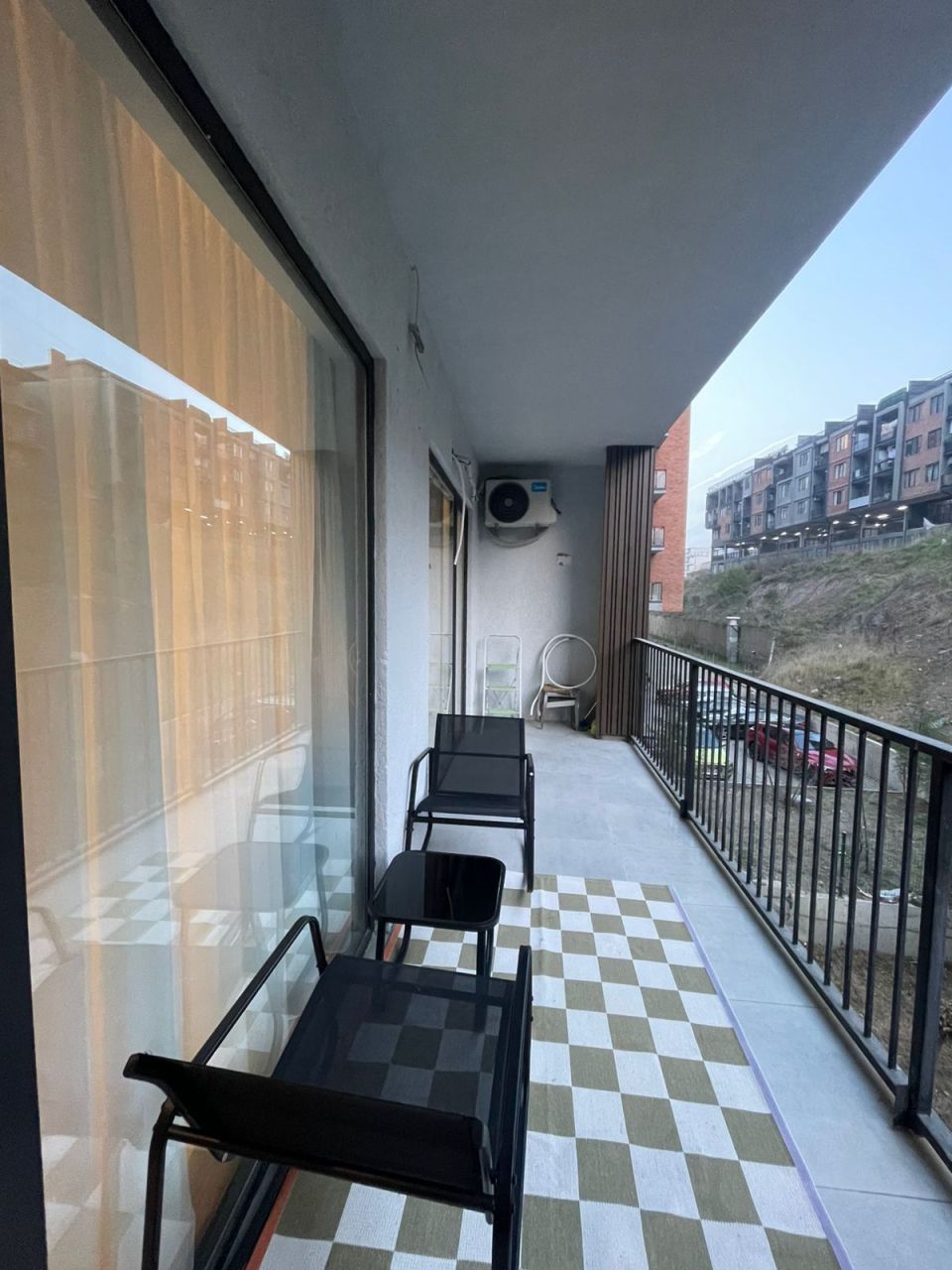 Квартира в Тбилиси, Грузия, 71 м² - фото 8