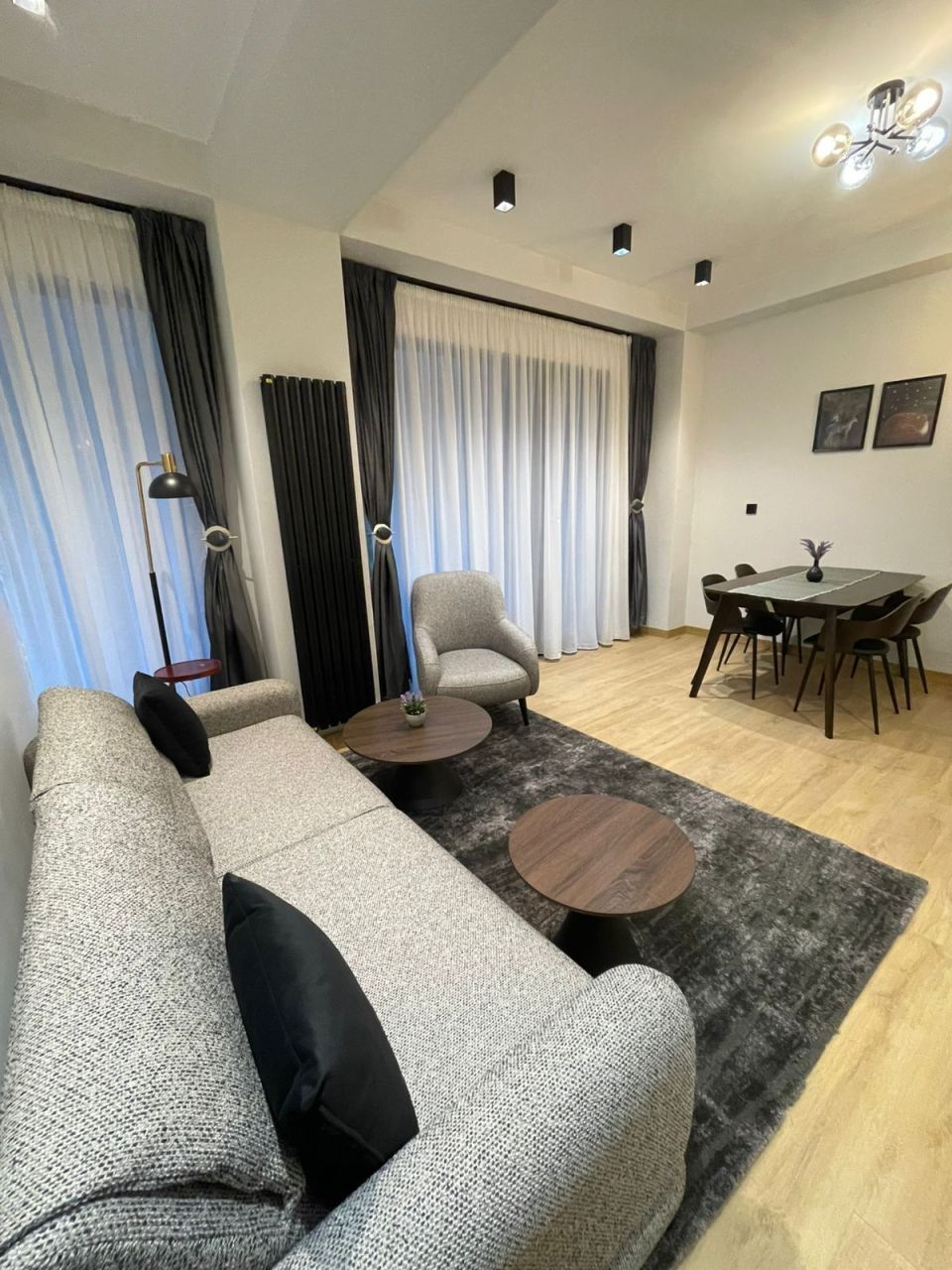 Квартира в Тбилиси, Грузия, 71 м² - фото 2