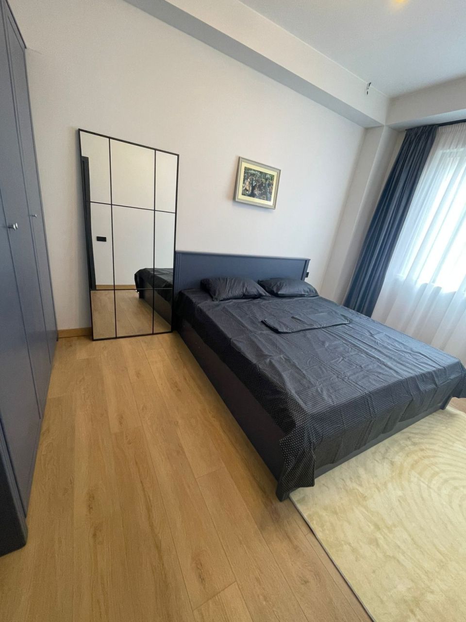 Квартира в Тбилиси, Грузия, 71 м² - фото 5