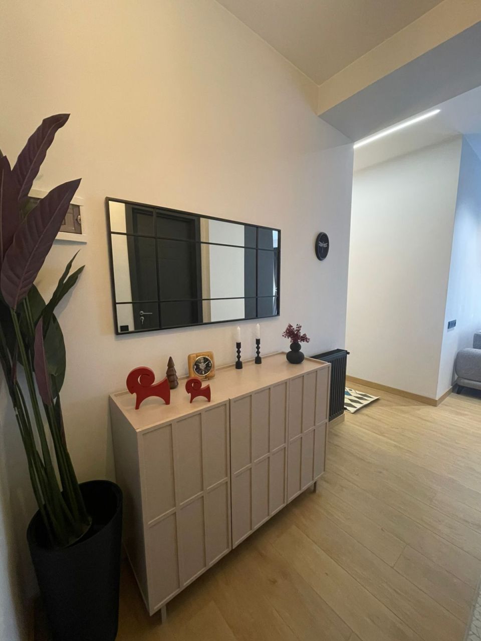 Квартира в Тбилиси, Грузия, 71 м² - фото 3