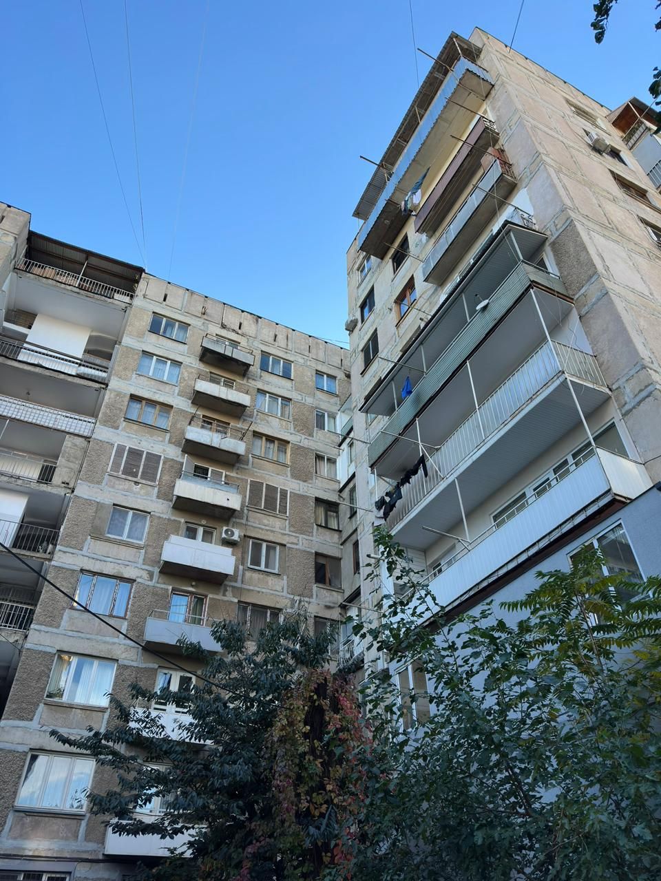 Квартира в Тбилиси, Грузия, 145.76 м² - фото 2