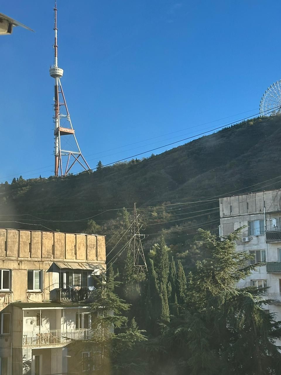 Квартира в Тбилиси, Грузия, 145.76 м² - фото 4