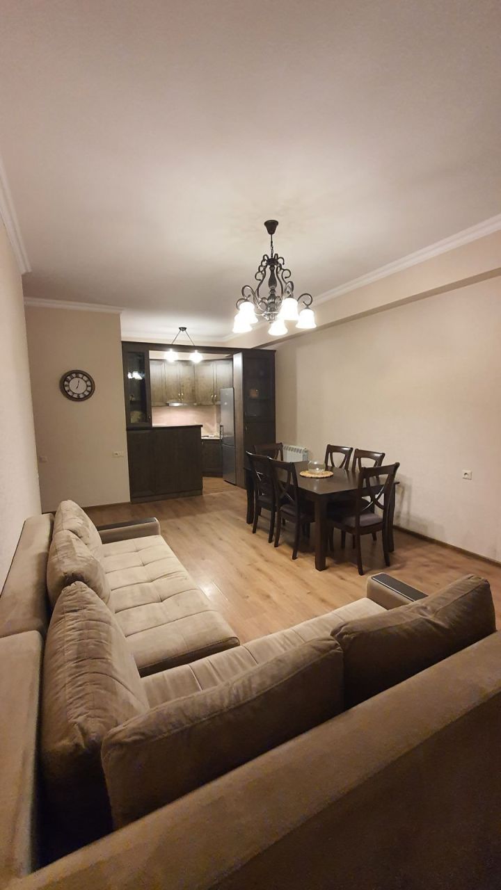 Квартира в Тбилиси, Грузия, 59 м² - фото 2