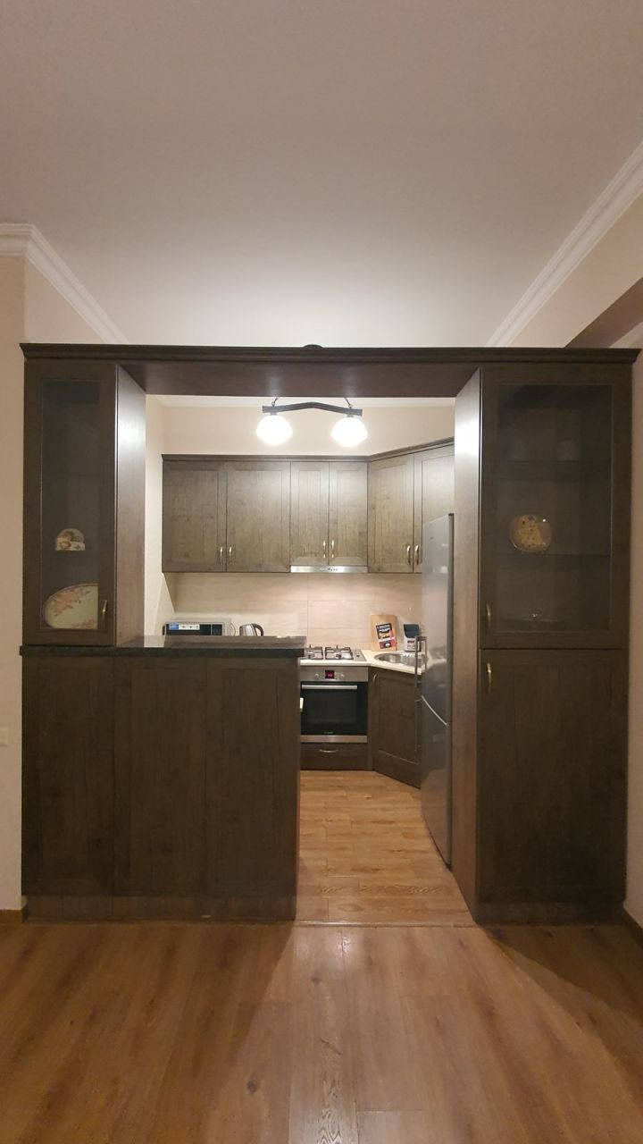 Квартира в Тбилиси, Грузия, 59 м² - фото 4