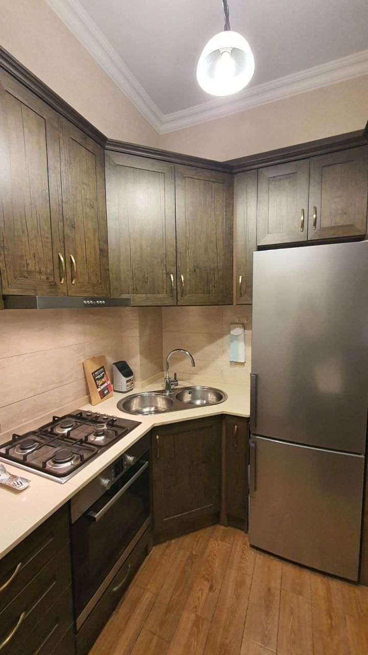 Квартира в Тбилиси, Грузия, 59 м² - фото 5