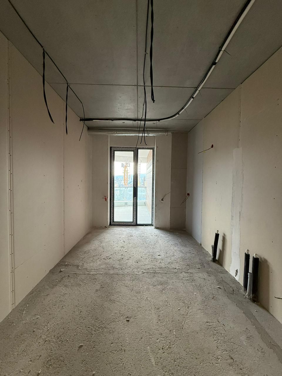 Квартира в Тбилиси, Грузия, 197 м² - фото 2