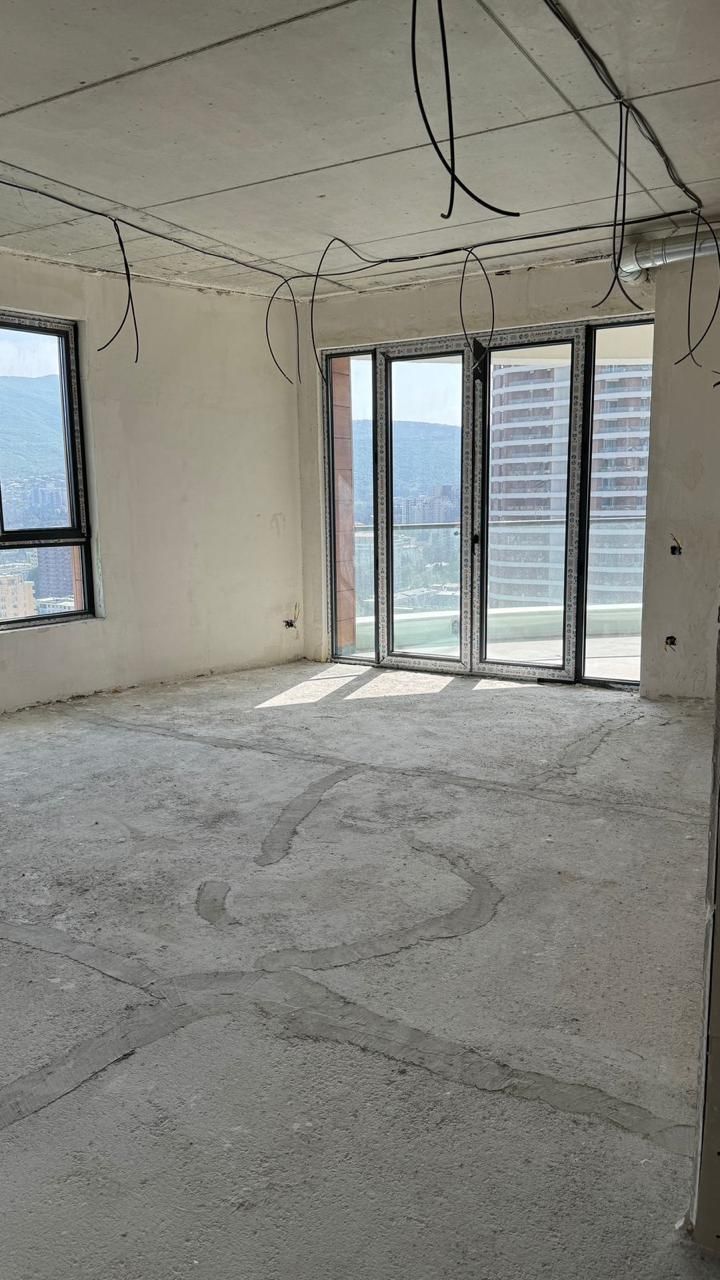 Квартира в Тбилиси, Грузия, 197 м² - фото 3