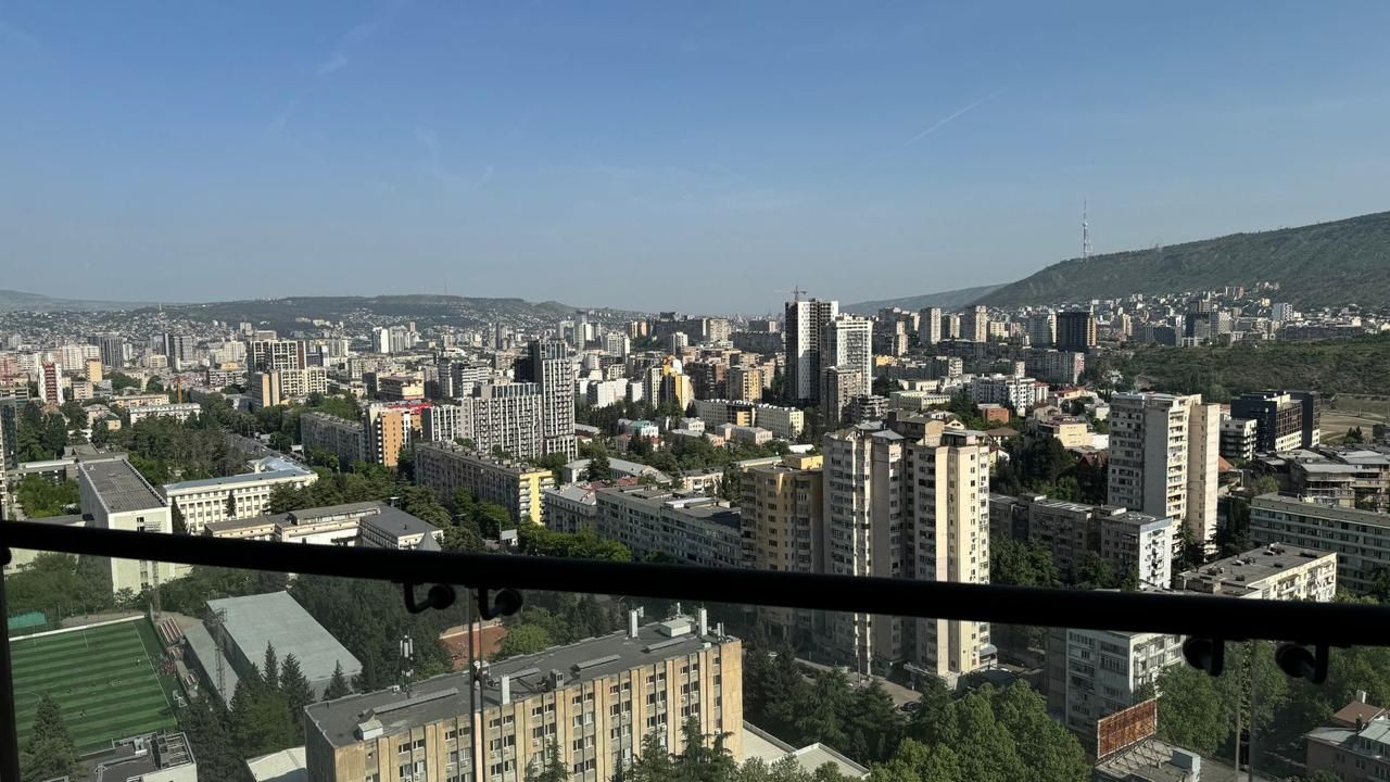 Квартира в Тбилиси, Грузия, 197 м² - фото 9