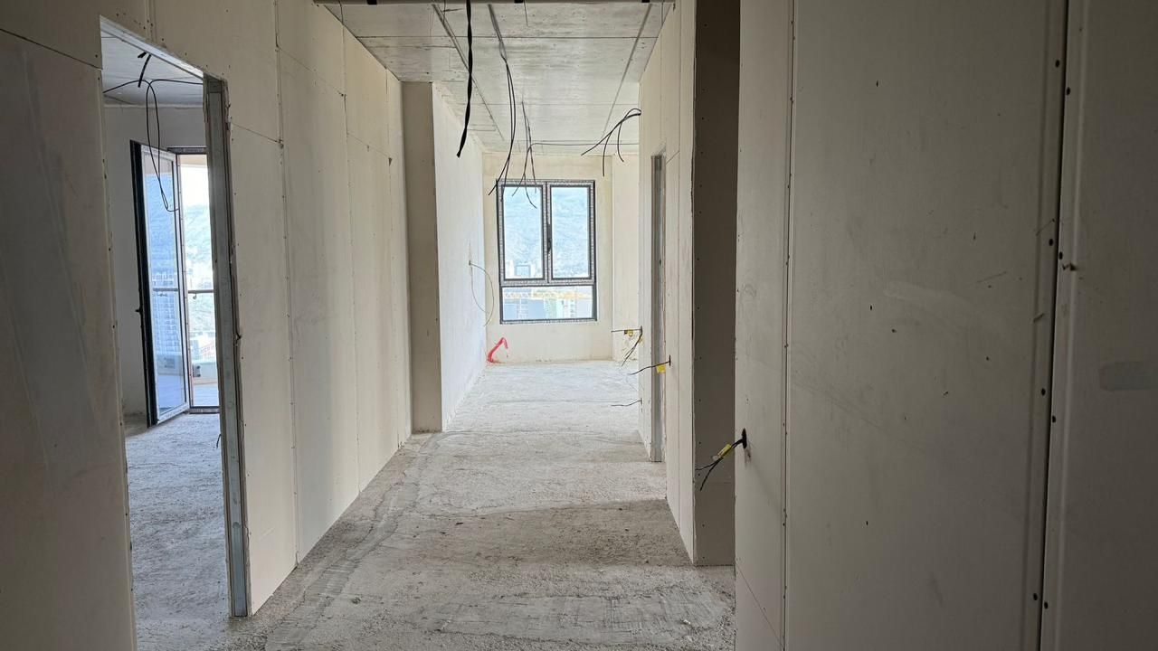 Квартира в Тбилиси, Грузия, 197 м² - фото 5