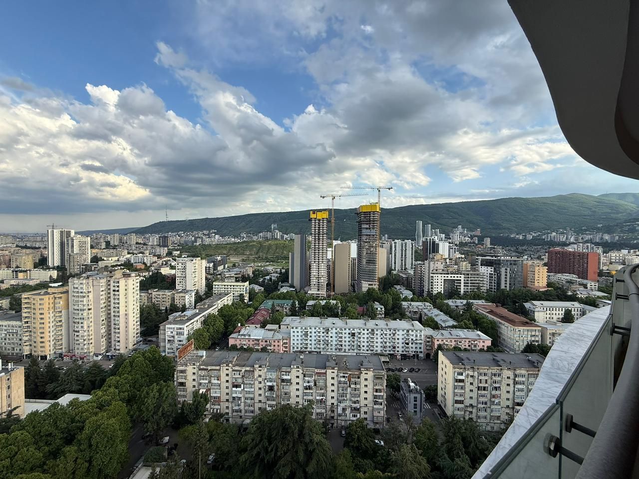 Квартира в Тбилиси, Грузия, 197 м² - фото 8