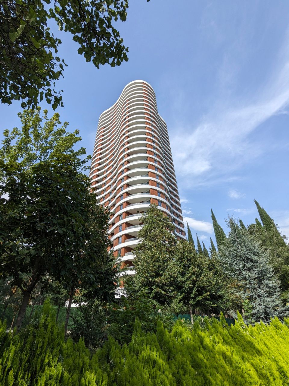 Квартира в Тбилиси, Грузия, 197 м² - фото 1