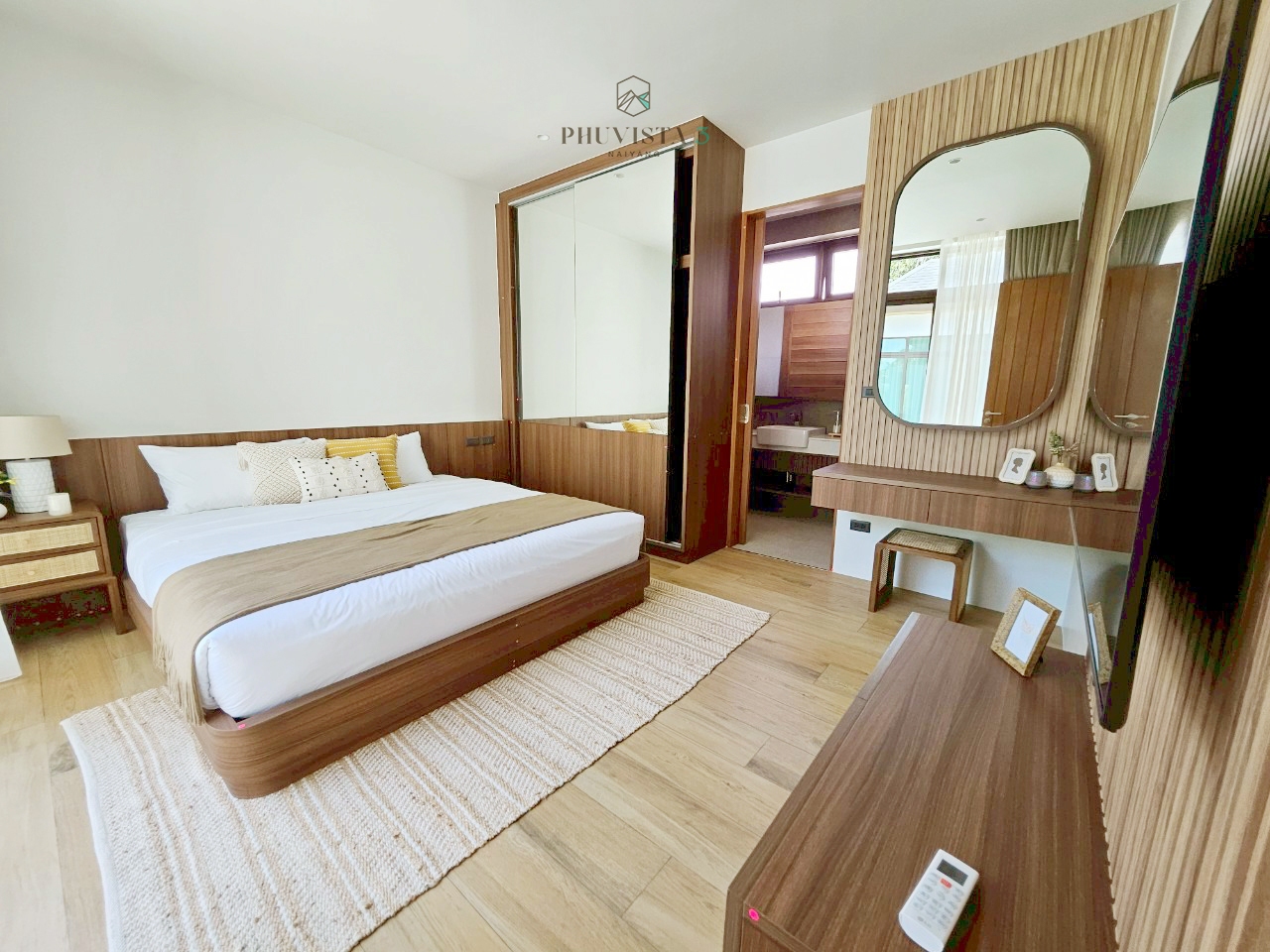 Вилла на острове Пхукет, Таиланд, 208.6 м² - фото 11