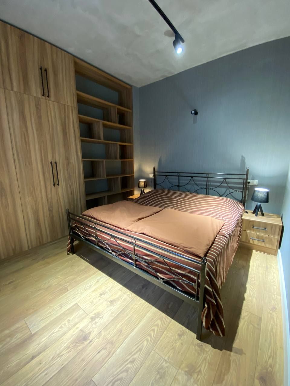 Квартира в Тбилиси, Грузия, 75 м² - фото 4